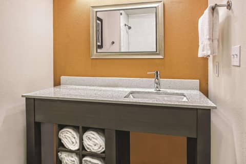 La Quinta by Wyndham San Antonio by Frost Bank Center — photo 6