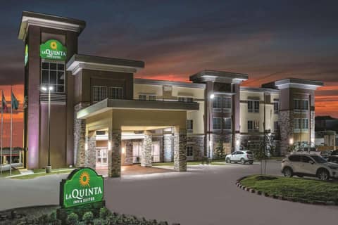 La Quinta by Wyndham San Antonio by Frost Bank Center — photo 7