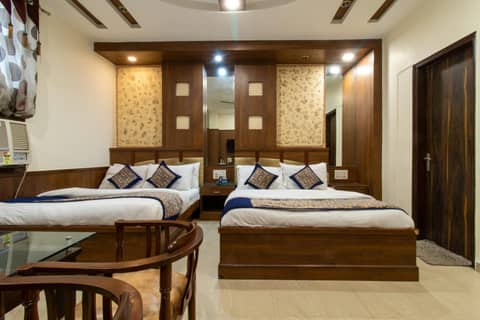 Hotel Baba Deluxe near New Delhi Railway Station and City Center -By RCG Hotels — photo 6