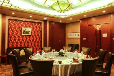 Inner Mongolia Grand Hotel — photo 5