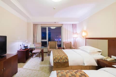 Inner Mongolia Grand Hotel — photo 9