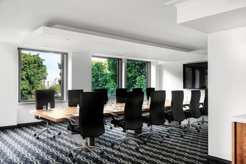 Sheraton Grand Sydney Hyde Park — photo 4