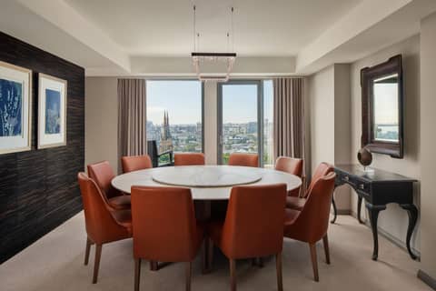 Sheraton Grand Sydney Hyde Park — photo 9