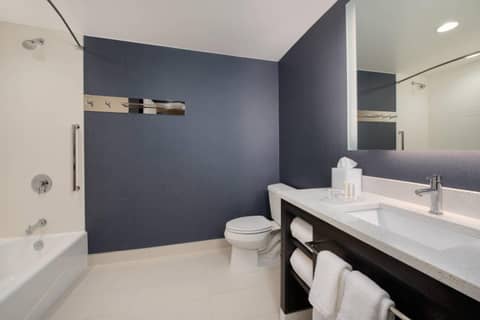 Residence Inn by Marriott Indianapolis Keystone — photo 3