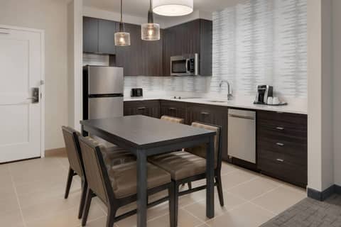 Residence Inn by Marriott Indianapolis Keystone — photo 7