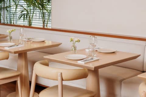 The Barcelona EDITION — dining