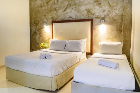 Hotel Virrey Cartagena — photo 5