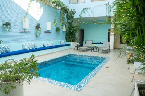 Hotel Virrey Cartagena — photo 8