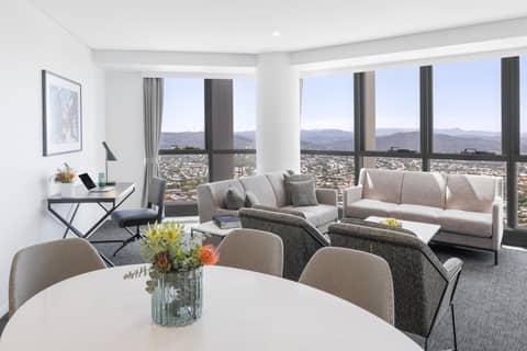 Meriton Suites Herschel Street, Brisbane — photo 5