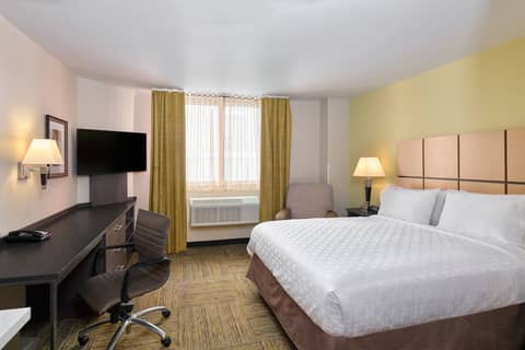 Candlewood Suites NYC -Times Square by IHG — photo 2