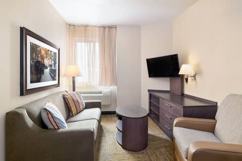 Candlewood Suites NYC -Times Square by IHG — photo 7