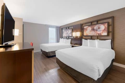 Best Western Plus Austin Central — photo 4