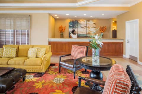 Hyatt Vacation Club at Windward Pointe — photo 3