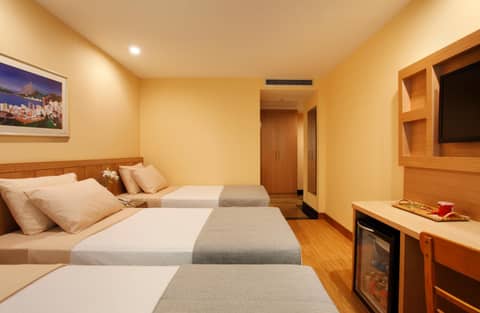 Windsor Copa Hotel — photo 2