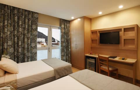 Windsor Copa Hotel — photo 5