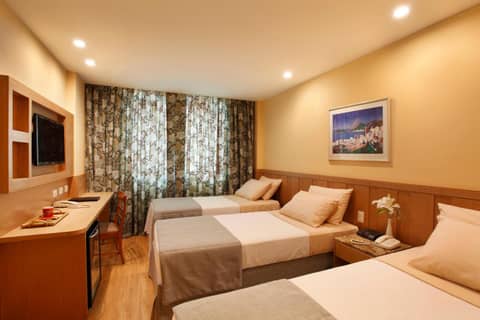 Windsor Copa Hotel — photo 6