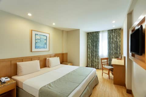 Windsor Copa Hotel — photo 9