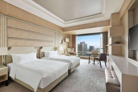Shangri-La The Fort, Manila — photo 4