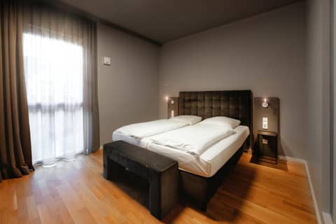 Hotel Cult Frankfurt City — photo 2