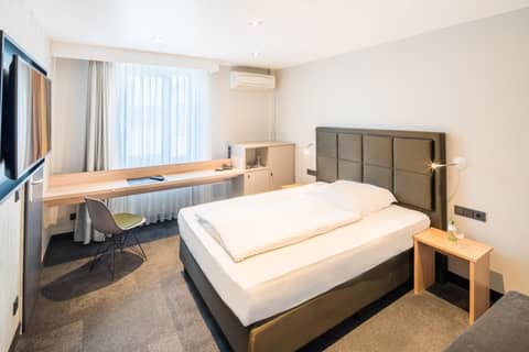 Hotel Cult Frankfurt City — photo 4