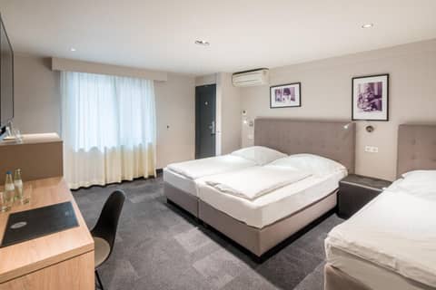 Hotel Cult Frankfurt City — photo 7