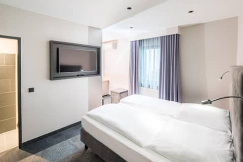 Hotel Cult Frankfurt City — photo 8