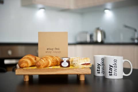 Staycity Aparthotels Manchester Piccadilly — photo 7