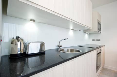 Staycity Aparthotels Manchester Piccadilly — photo 9
