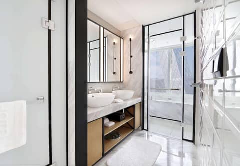 JEN Beijing by Shangri-La — photo 3