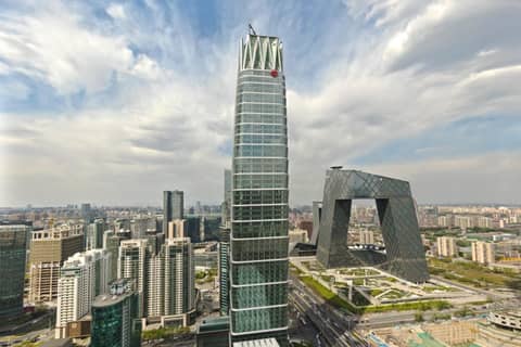 JEN Beijing by Shangri-La — photo 5