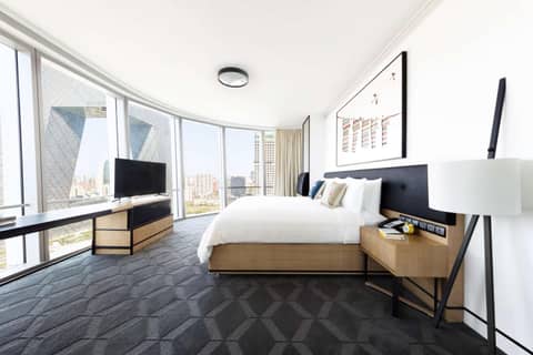 JEN Beijing by Shangri-La — photo 6