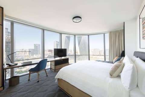 JEN Beijing by Shangri-La — photo 8