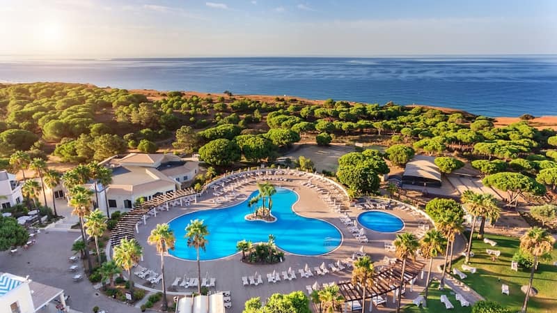 AP Adriana Beach Resort — photo 1