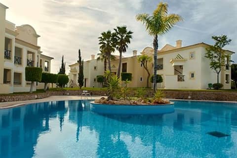 AP Adriana Beach Resort — photo 7