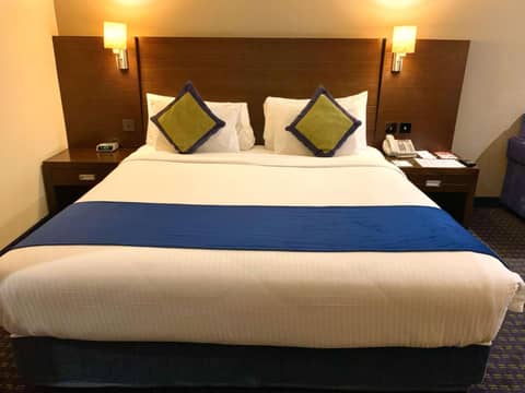 Best Western Premier Muscat — photo 2