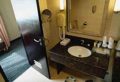 Best Western Premier Muscat — photo 3