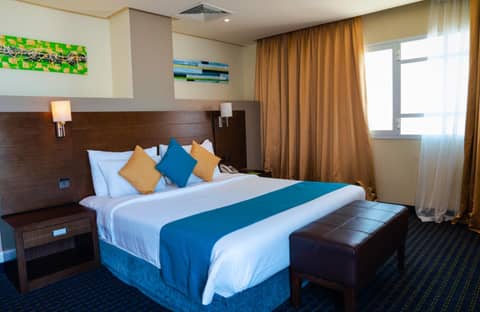 Best Western Premier Muscat — photo 5