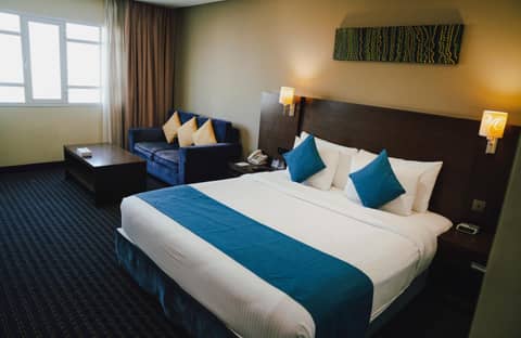 Best Western Premier Muscat — photo 6