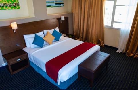 Best Western Premier Muscat — photo 7