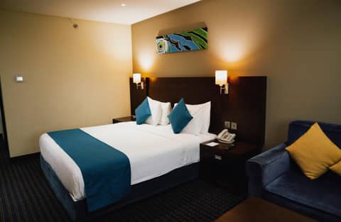 Best Western Premier Muscat — photo 8