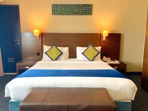 Best Western Premier Muscat — photo 9