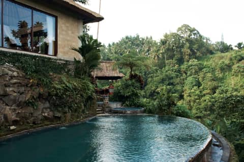 Pita Maha Resort & Spa — photo 2