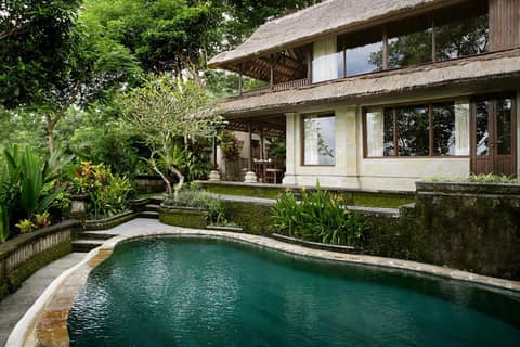 Pita Maha Resort & Spa — photo 9