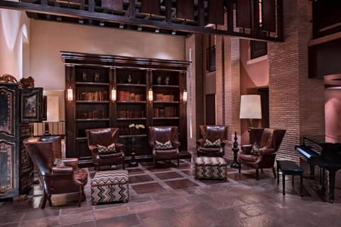 JW Marriott El Convento Cusco — photo 2