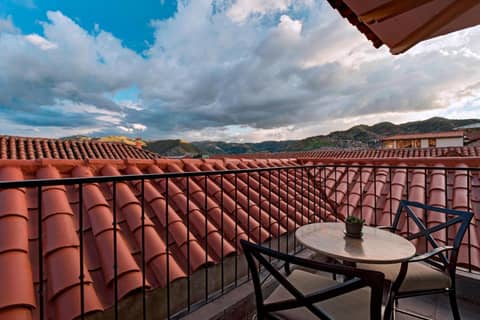 JW Marriott El Convento Cusco — photo 4