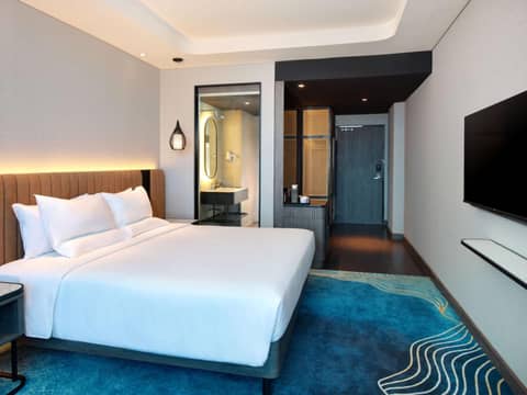 Novotel Yogyakarta International Airport Kulon Progo — photo 5
