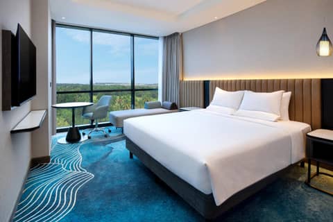 Novotel Yogyakarta International Airport Kulon Progo — photo 7