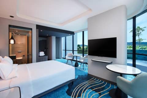 Novotel Yogyakarta International Airport Kulon Progo — photo 8
