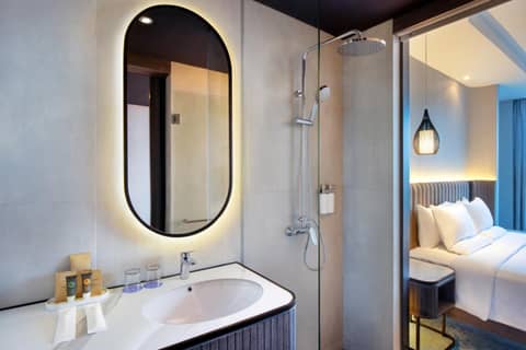 Novotel Yogyakarta International Airport Kulon Progo — photo 9