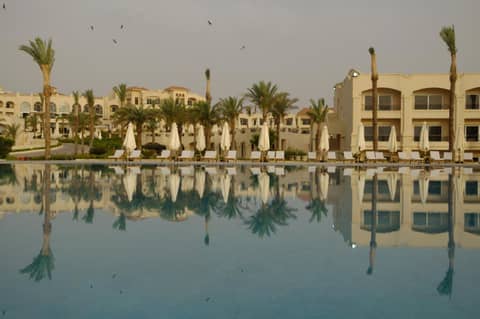 Cleopatra Luxury Resort Sharm El Sheikh — photo 9